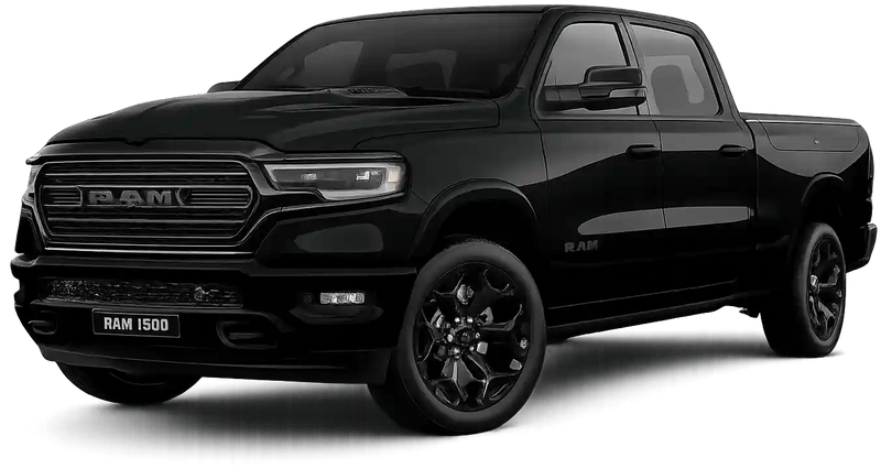 RAM 1500 DT Seat Covers