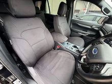 Ford Everest Next-Gen UB Neoprene Front Seat Covers (07/2022-ON)