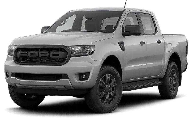 Ford Ranger (PX) Seat Covers