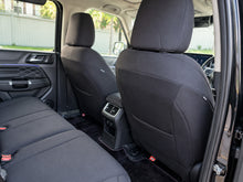 GWM Tank 300 Neoprene Front Seat Covers (02/2024-ON)