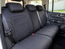 GWM Tank 300 Neoprene Rear Seat Covers (02/2024-ON)