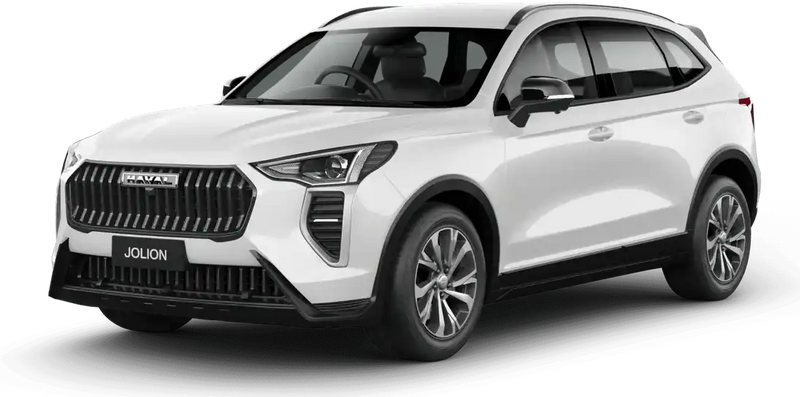 Haval Jolion A01 / A02 Seat Covers