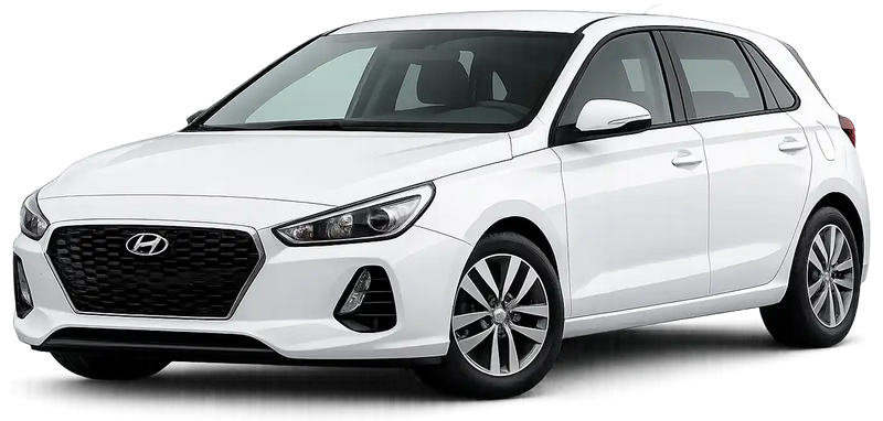 Hyundai i30 PD/PD2 Seat Covers