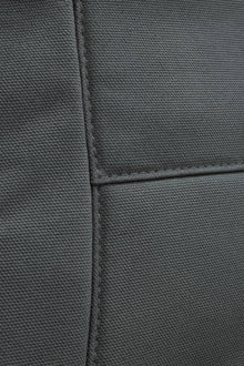 Toyota Hiace H200 Front Canvas Seat Covers (03/2005-01/2014)