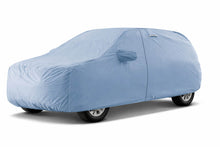 Premium Universal Outdoor Waterproof Car Cover (SUV)