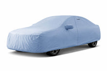 Premium Universal Outdoor Waterproof Car Cover