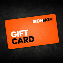 IRONSKIN Gift Card