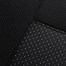 Toyota Landcruiser 60/70/80 Series Single Cab Comfort Jacquard Seat Covers (1981-2010)