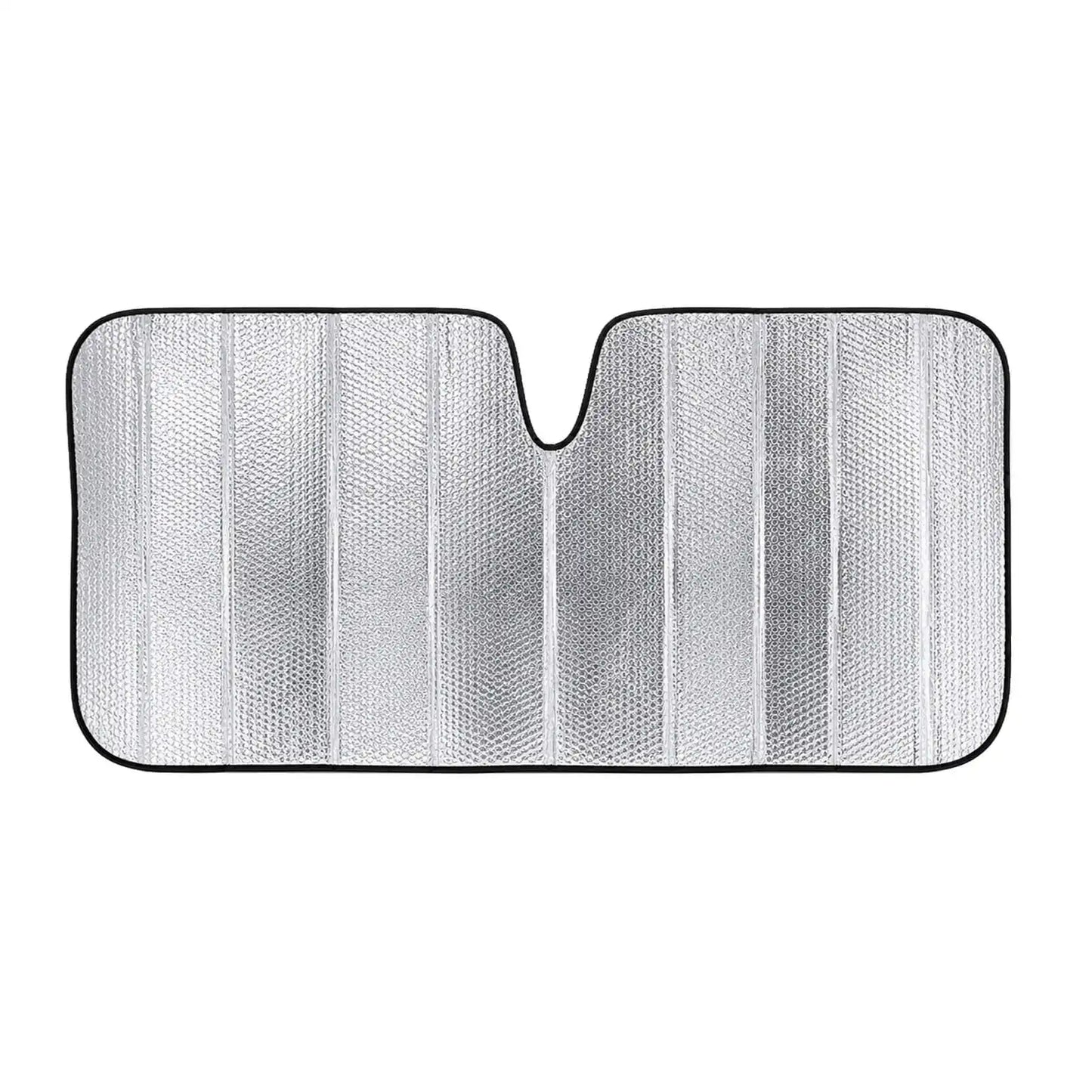 IRONSKIN Premium Heavy Duty Sunshade 150x70cm