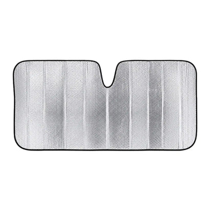 IRONSKIN Premium Heavy Duty Sunshade 150x70cm