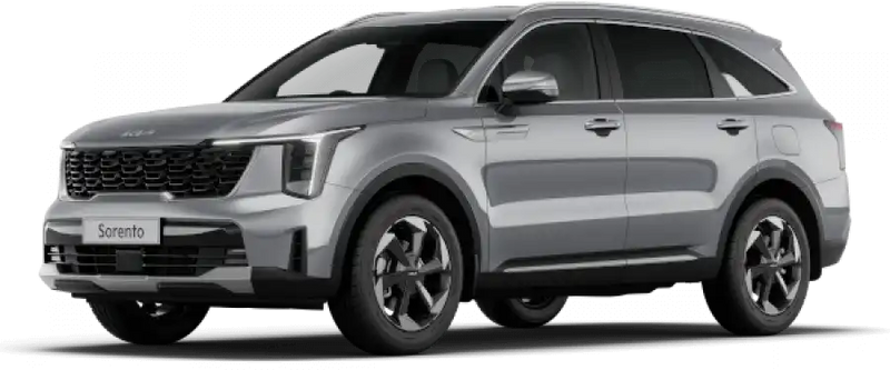 Kia Sorento Seat Covers