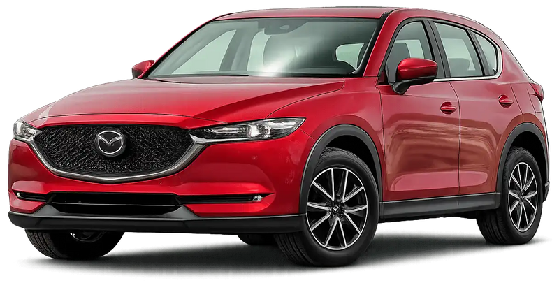 Mazda CX-5 Seat Covers