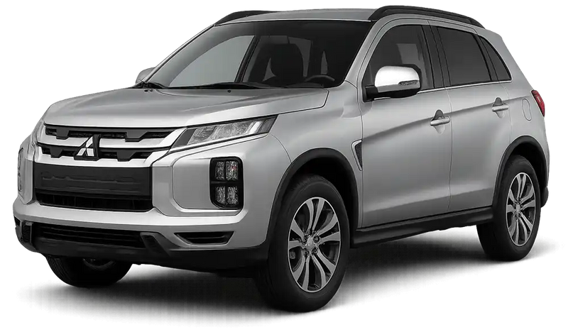 Mitsubishi ASX XA/XB/XC/XD Seat Covers