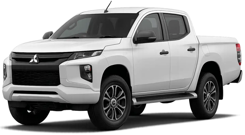 Mitsubishi Triton (MQ/MR) Seat Covers