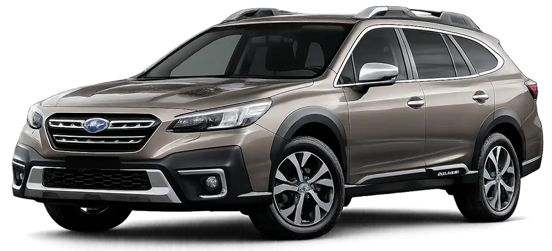 Subaru Outback Seat Covers