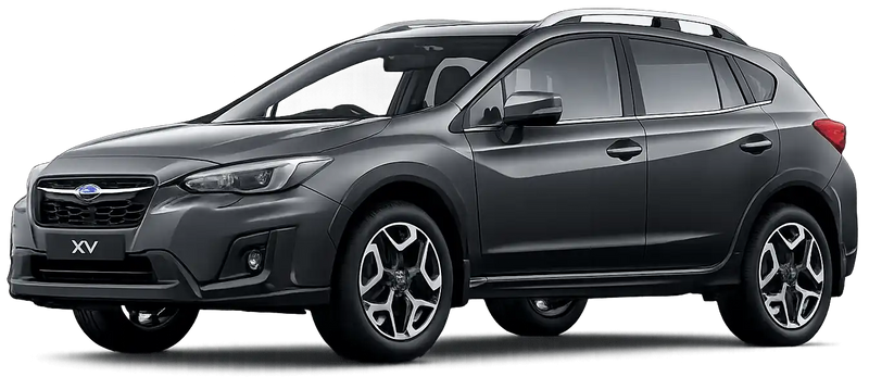 Subaru XV Seat Covers