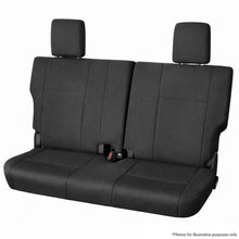 Toyota Kluger Neoprene+ Third Row Seat Covers (03/2021-ON)
