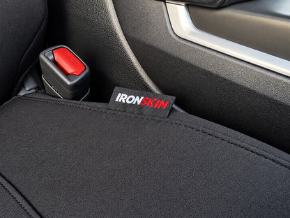 Toyota Kluger GSU70 Neoprene Seat Covers (03/2021-ON) - Three Row Bundle