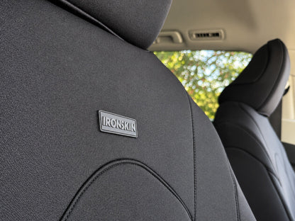 Toyota Kluger GSU70 Neoprene Seat Covers (03/2021-ON) - Three Row Bundle