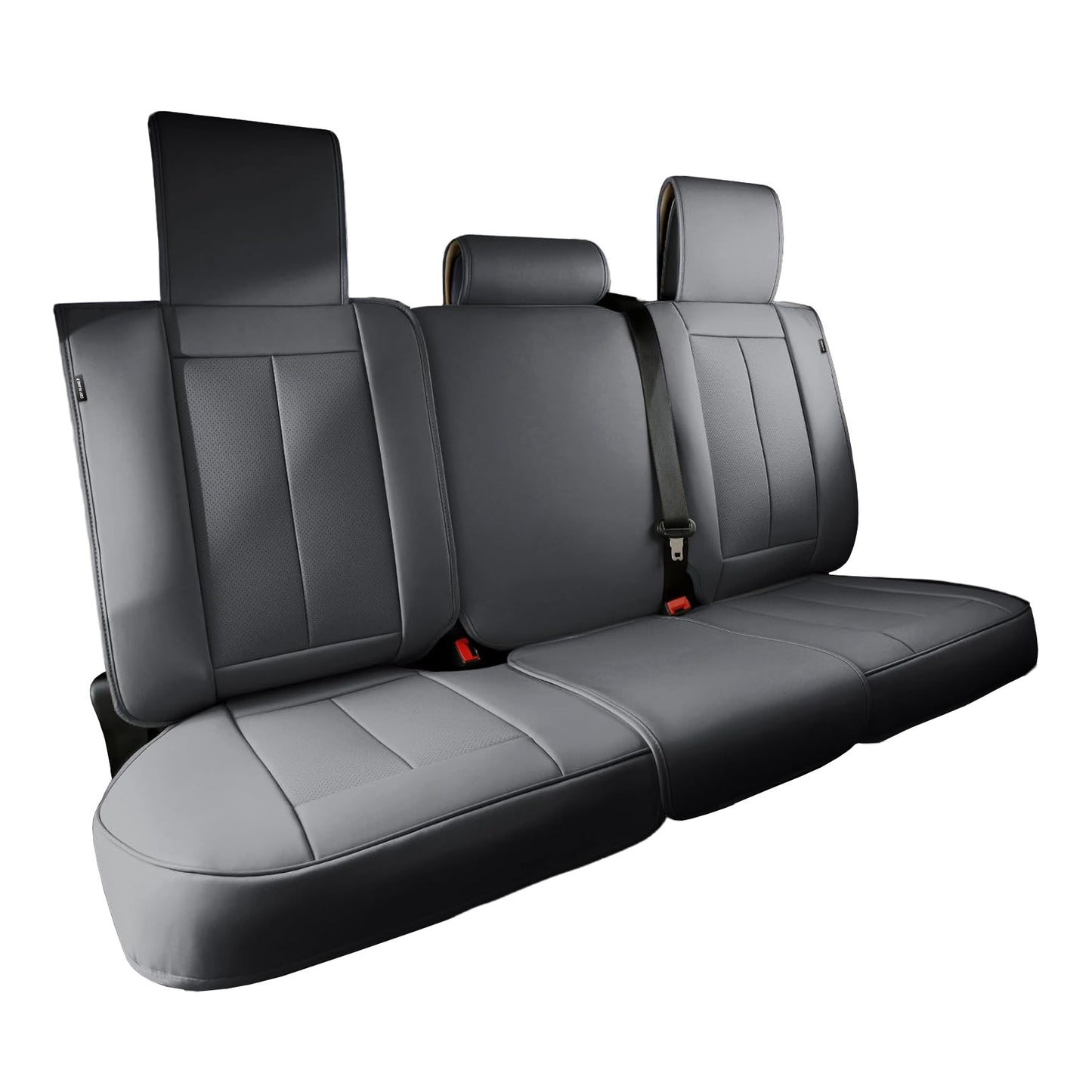 Leather Rear Seat Covers (Universal)